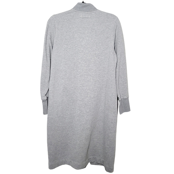 Duluth Duster Style Zip Up Jacket - Picture 2 of 7